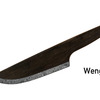 Skid Wooden Chef Knives