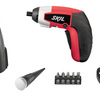 SKIL iXO Vivo - Power Corkscrew / Screwdriver