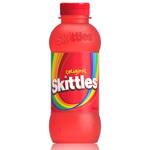Skittles Flavored Drinks - Original, Tropical, Wild Berry, or Sour
