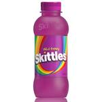 Skittles Flavored Drinks - Original, Tropical, Wild Berry, or Sour