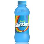 Skittles Flavored Drinks - Original, Tropical, Wild Berry, or Sour