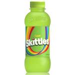 Skittles Flavored Drinks - Original, Tropical, Wild Berry, or Sour