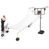 SKLZ Rapid Fire - Basketball Return Net