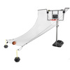 SKLZ Rapid Fire - Basketball Return Net