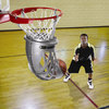 SKLZ Shoot-Around - Basketball Return Chute