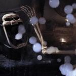 Skull Bubble Fogger Machine - Creates Fog-Filled Bubbles!