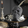 Skull Cake Baking Pan
