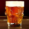 Skull of Doom Beer Stein