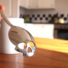 Skull Shaped Sugar Spoon