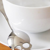 Skull Shaped Sugar Spoon