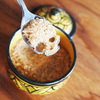 Skull Shaped Sugar Spoon