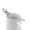 Skull Shaped Sugar Spoon