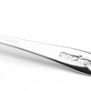 Skull Shaped Sugar Spoon