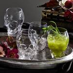 Skull Tumbler Glasses