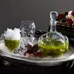 Skull Tumbler Glasses