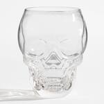 Skull Tumbler Glasses