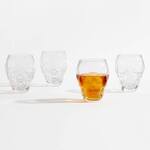 Skull Tumbler Glasses