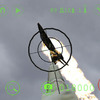 Sky Siege - Augmented Reality Combat Simulator