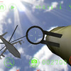 Sky Siege - Augmented Reality Combat Simulator