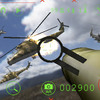 Sky Siege - Augmented Reality Combat Simulator