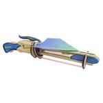 Sky Surfer - Paper Airplane Launcher