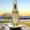Skybar Wine Glow Cover