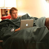 Slanket - Ultimate Blanket with Sleeves!