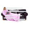 Slanket - Ultimate Blanket with Sleeves!