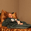 Slanket - Ultimate Blanket with Sleeves!