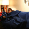 Slanket - Ultimate Blanket with Sleeves!