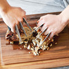 Slash and Serve Meat Shredder Claws
