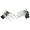 Slash and Serve Meat Shredder Claws