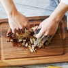 Slash and Serve Meat Shredder Claws