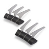 Slash and Serve Meat Shredder Claws