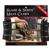 Slash and Serve Meat Shredder Claws