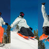Sled Legs - Wearable Snow Sleds