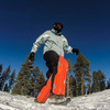 Sled Legs - Wearable Snow Sleds