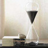 Sleek Hour-By-Hour Glass