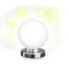Sleep Inducing Globe Lamp