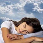 Sleepy Sleeve - Wearable Arm Pillow