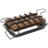 Slice Solutions Brownie Pan
