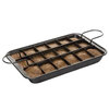 Slice Solutions Brownie Pan