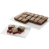 Slice Solutions Brownie Pan