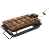 Slice Solutions Brownie Pan