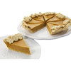 Slice Solutions Pie Pan Divider - Creates Perfect Slices