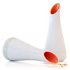 Slice Vase Mill - Table-Friendly Spice Grinder