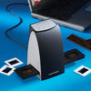 Slide And Negative To Digital Picture Converter