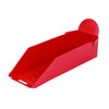 Slide-Out Mailbox Extender Tray