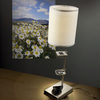Slide Projector Table Lamp