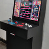 Slim Arcade Machine Cabinet - 12,000+ Retro Games!